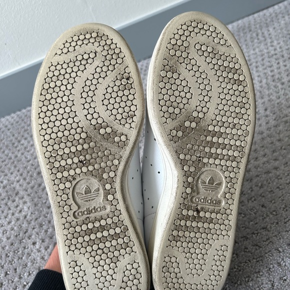 Adidas Stan Smith Green US sz 7 - Picture 3 of 5